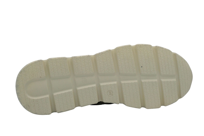 Cetti baskets c 1259 hom marron kaki3396801_5