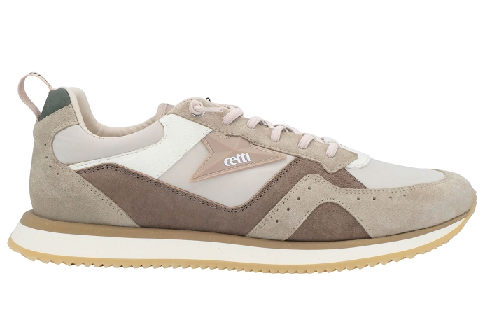 Cetti baskets c 1405 hom beige