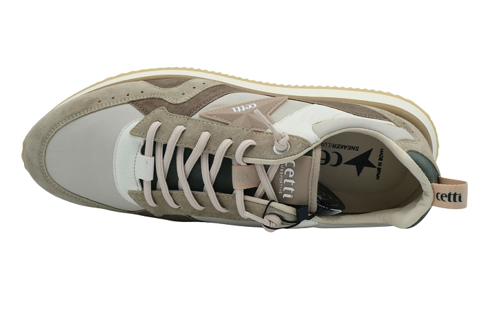Cetti baskets c 1405 hom beige3396901_4