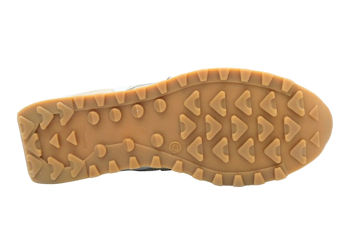 Cetti baskets c 1259 blanc taupe beigevert3397101_5