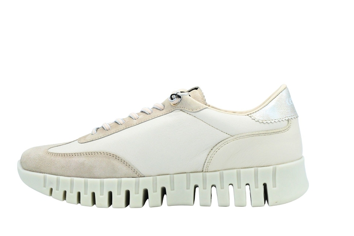 Cetti baskets c 1381 beige taupe beige rose3397201_2