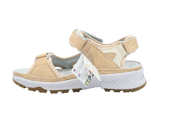 All rounder nu pieds sandale westside beige3398601_2