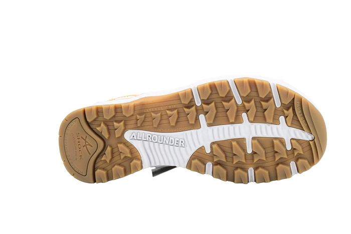 All rounder nu pieds sandale westside beige3398601_5