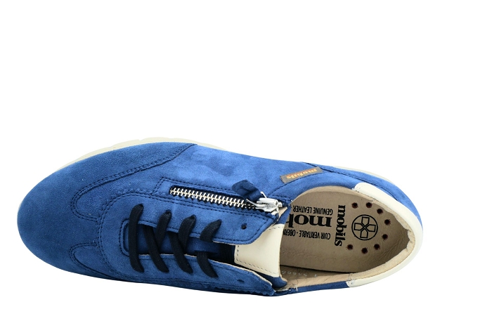 Mephisto baskets donia mulburry jean3398701_4