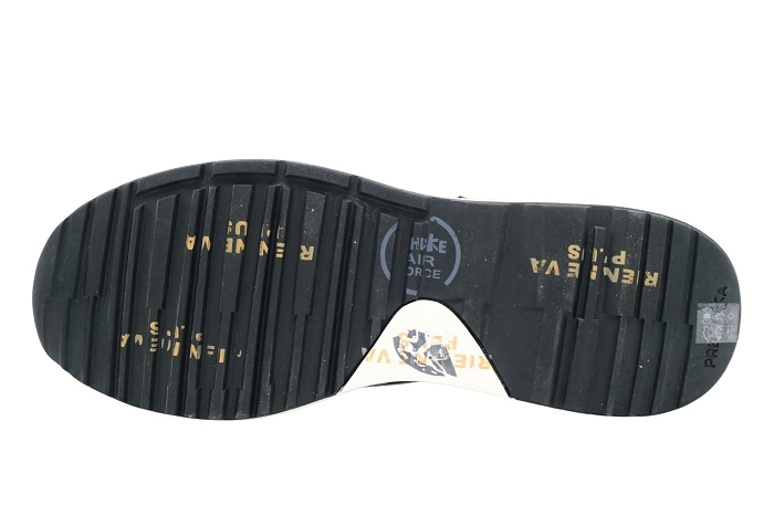 Premiata baskets mick  8006 jean3398801_5