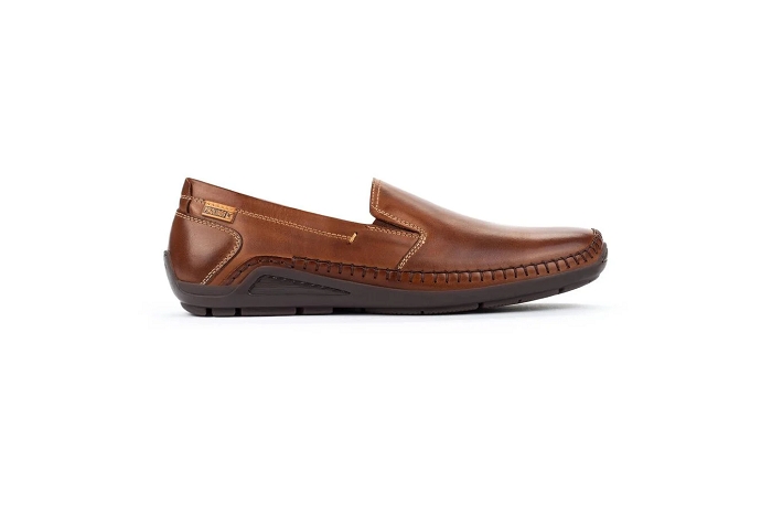 Pikolinos mocassin azores moc marron