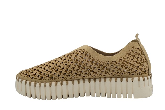 Ilse jacobsen mocassin tulip 3373 gsem taupe3399701_2