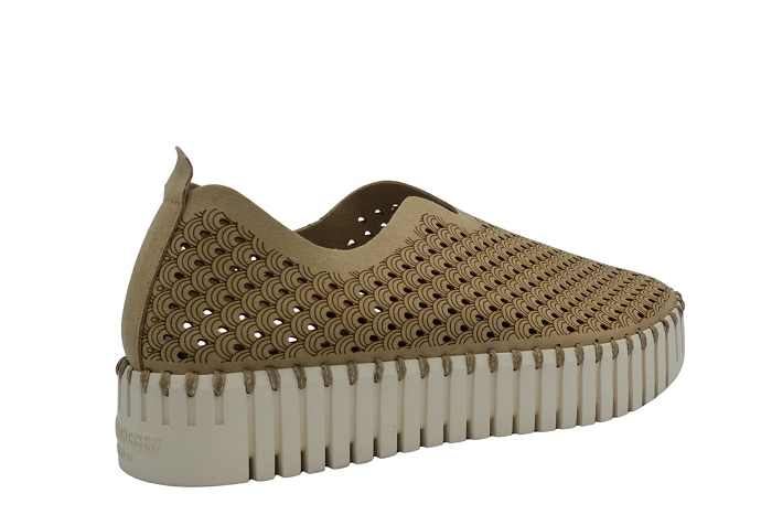 Ilse jacobsen mocassin tulip 3373 gsem taupe3399701_3