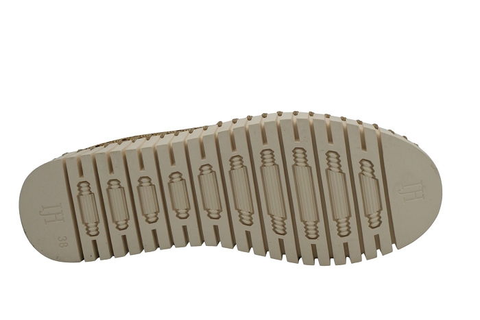 Ilse jacobsen mocassin tulip 3373 gsem taupe3399701_4