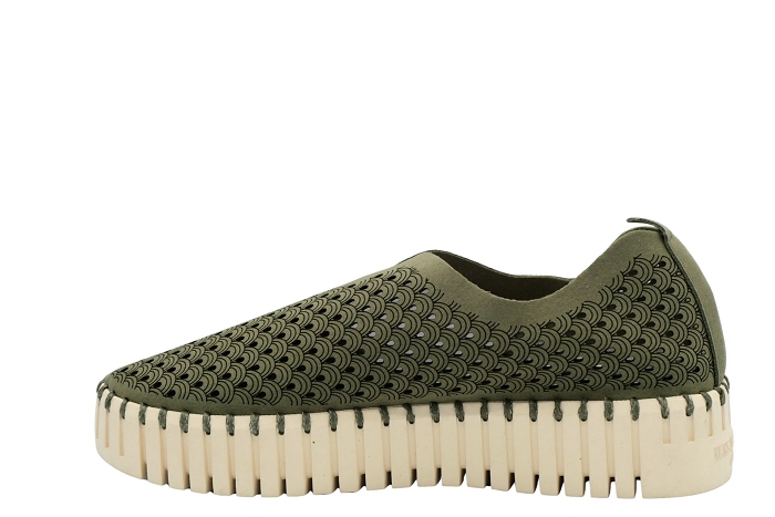 Ilse jacobsen mocassin tulip 3373 gsem kaki3399801_2