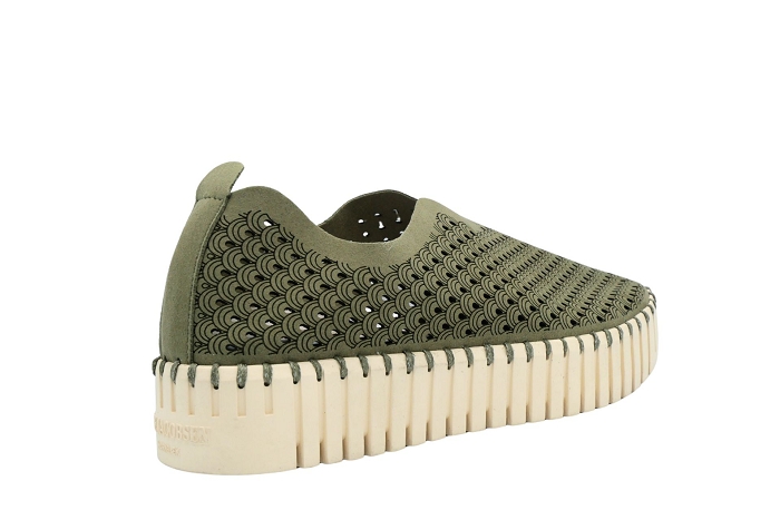 Ilse jacobsen mocassin tulip 3373 gsem kaki3399801_3