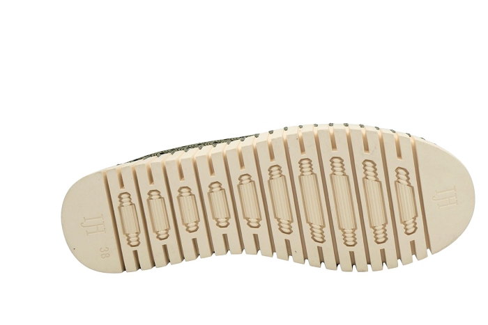 Ilse jacobsen mocassin tulip 3373 gsem kaki3399801_5