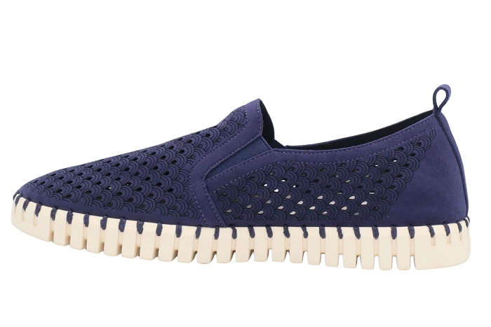 Ilse jacobsen mocassin tulip hom 600 marine3399901_2