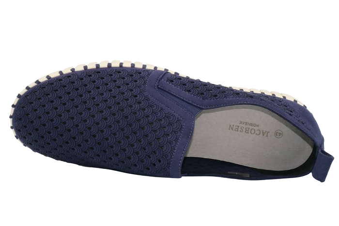 Ilse jacobsen mocassin tulip hom 600 marine3399901_3