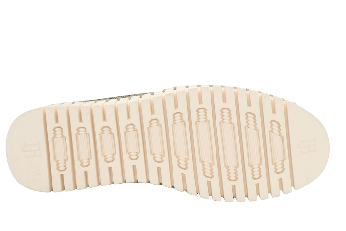 Ilse jacobsen mocassin tulip hom 410 kaki3400001_4