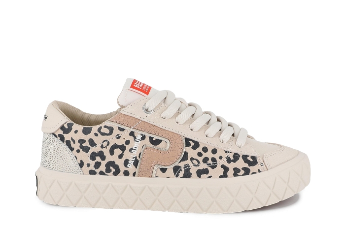 Palladium baskets ace lo mix wild leo