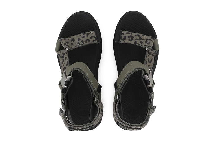 Palladium nu pieds sandale pallacruise leovert camouflage3400201_4