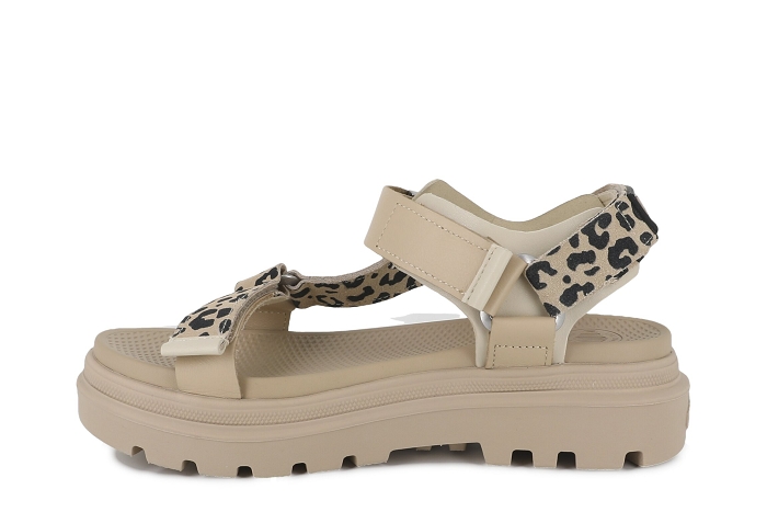 Palladium nu pieds sandale pallacruise leobeige beige3400301_2