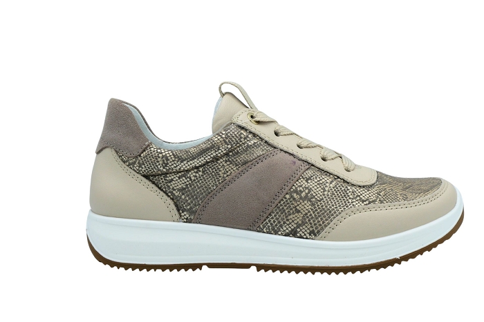 Ara derby 25532 beige