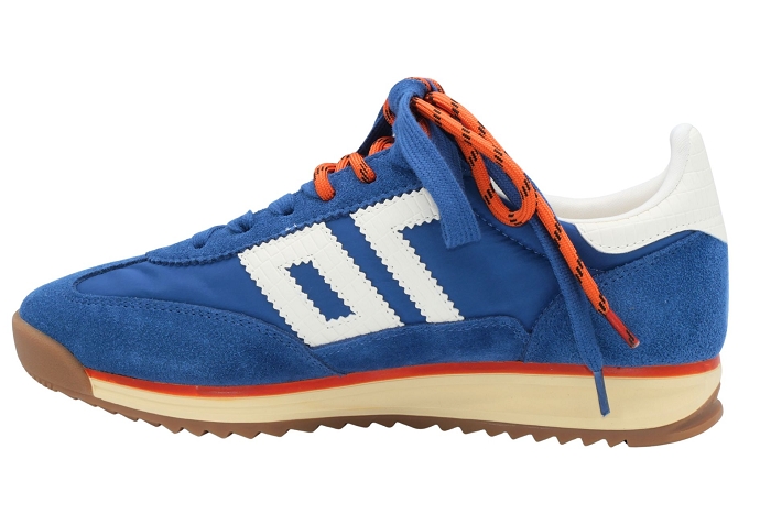 Back 70 baskets jogger mn 26 bleu jean3400601_2