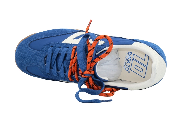 Back 70 baskets jogger mn 26 bleu jean3400601_4