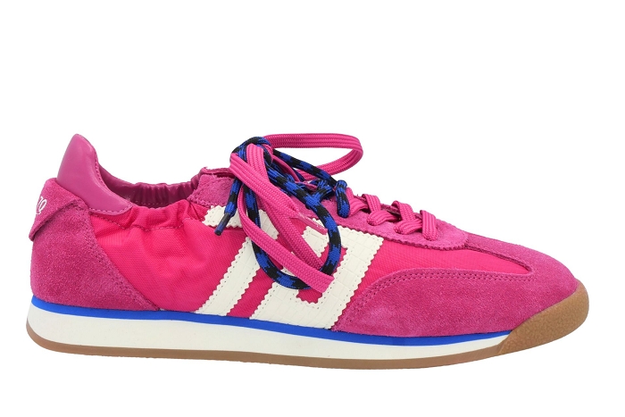 Back 70 baskets rocket a26 104 fushia