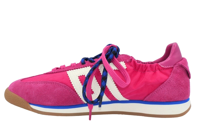 Back 70 baskets rocket a26 104 fushia3400701_2