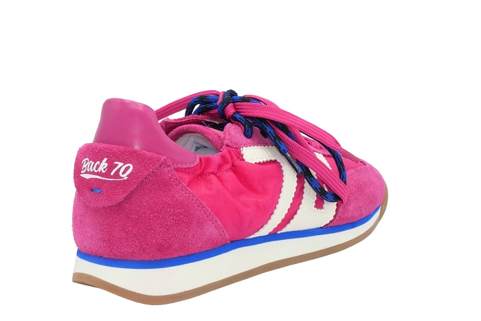 Back 70 baskets rocket a26 104 fushia3400701_3