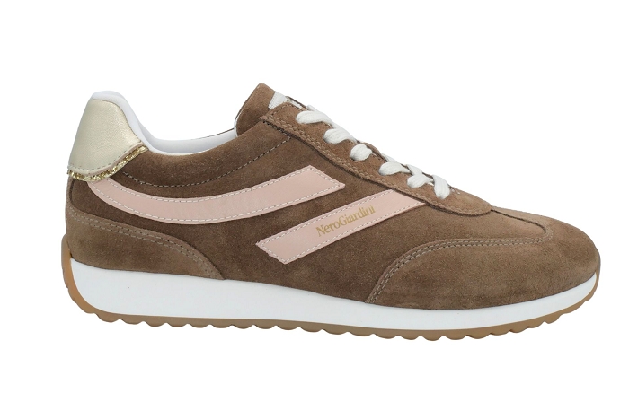 Nerogiardini baskets e615160d marron