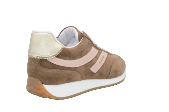 Nerogiardini baskets e615160d marron3401501_3