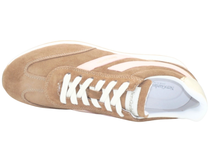 Nerogiardini baskets e615160d marron3401501_4