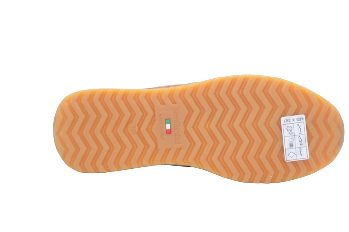 Nerogiardini baskets e615160d marron3401501_5