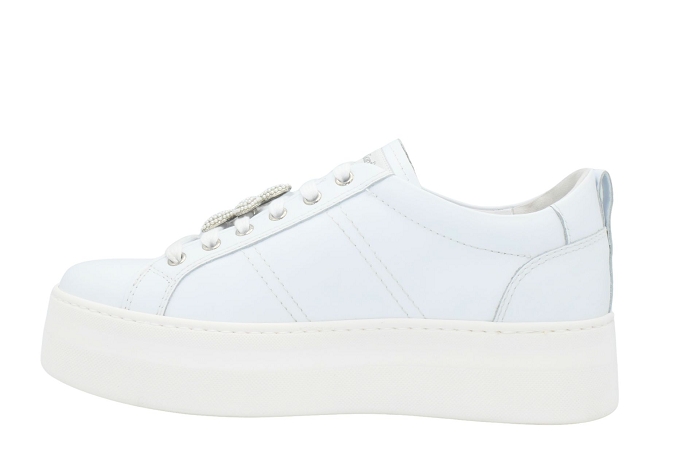 Nerogiardini baskets e615311 blanc antic3401601_2
