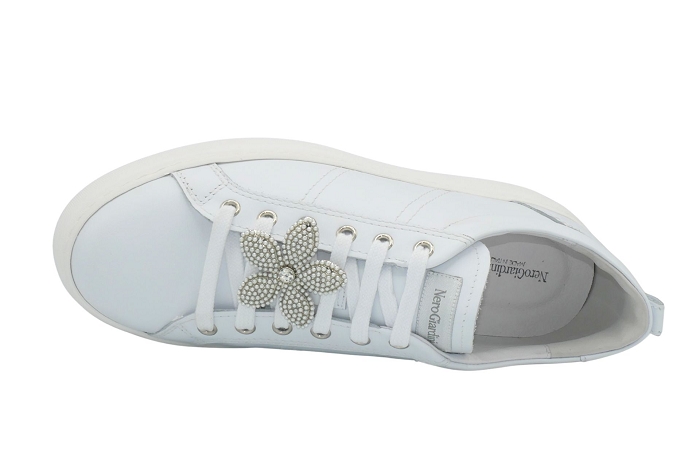 Nerogiardini baskets e615311 blanc antic3401601_4