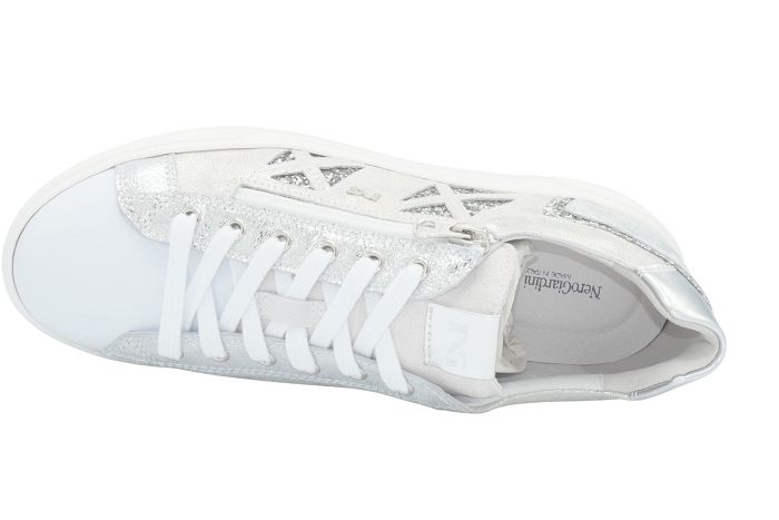 Nerogiardini baskets e615255 blanc antic3401701_4