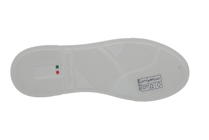Nerogiardini baskets e615255 blanc antic3401701_5