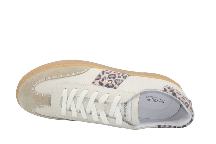 Nerogiardini baskets e513007 leo beige3401801_4
