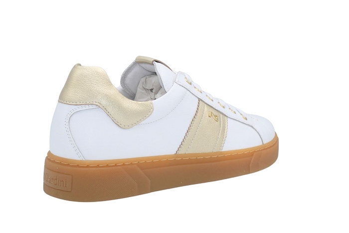 Nerogiardini baskets e513006 blanc or3401901_3