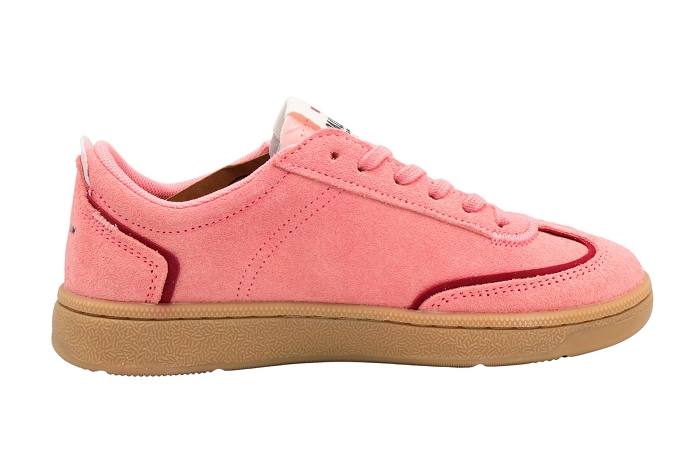 Palladium baskets pallacup casual rose