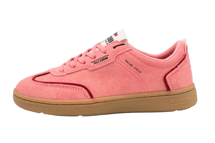 Palladium baskets pallacup casual rose3402001_2