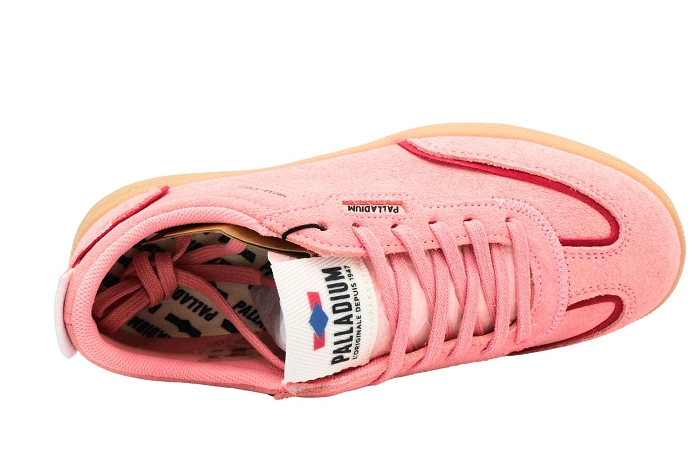 Palladium baskets pallacup casual rose3402001_4