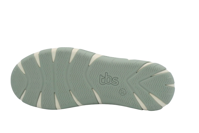 Tbs baskets jazaru l7k53phyton blanc3402401_3