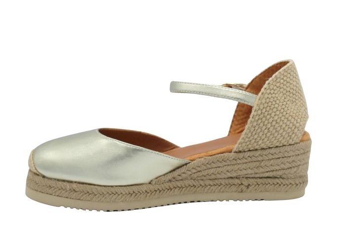 Unisa nu pieds sandale cisca or3403001_2