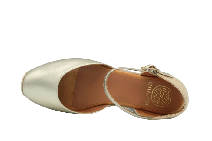 Unisa nu pieds sandale cisca or3403001_4