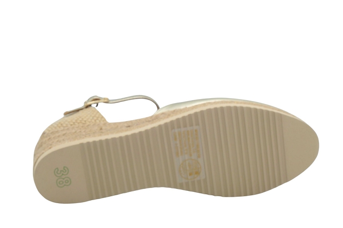 Unisa nu pieds sandale cisca or3403001_5