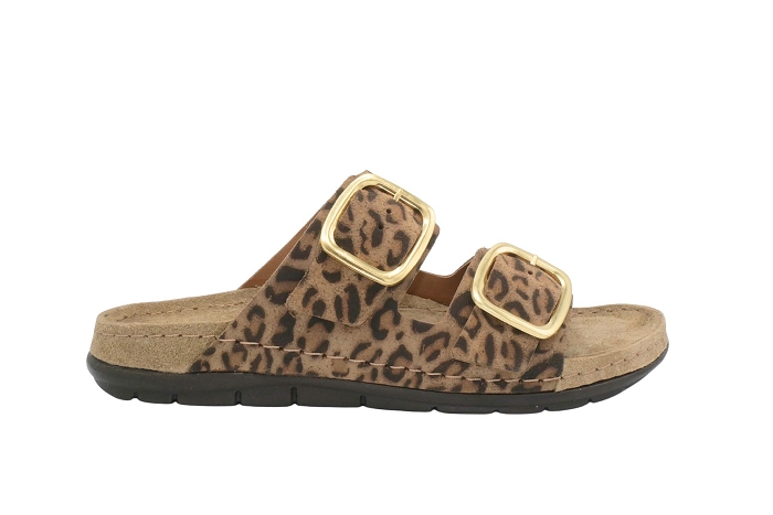Rhode nu pieds sandale 5890 leo leo