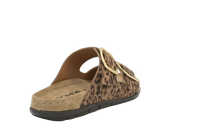 Rhode nu pieds sandale 5890 leo leo3403801_3