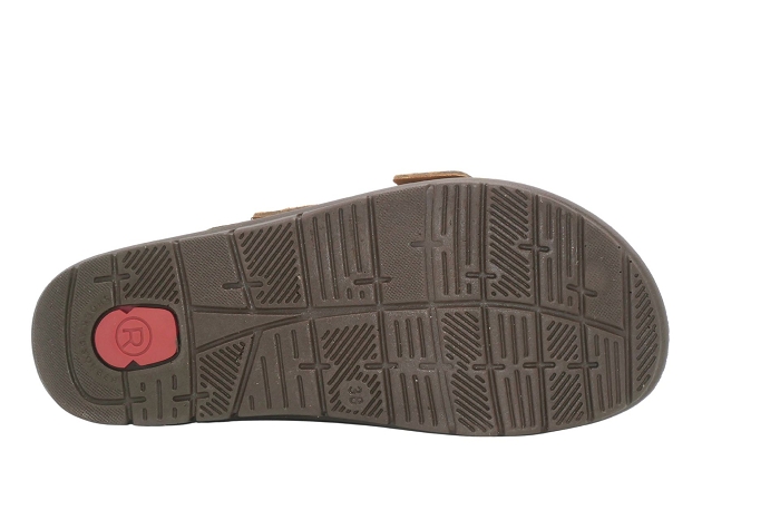 Rhode nu pieds sandale 5890 leo leo3403801_4