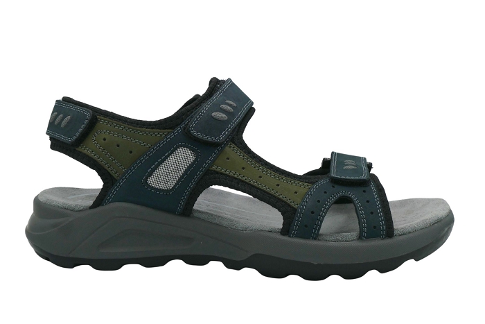 Rhode nu pieds sandale 5940 hom marine kaki