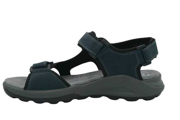 Rhode nu pieds sandale 5940 hom marine kaki3403901_2